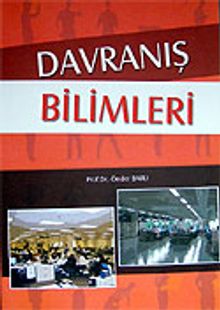 Davranış Bilimleri
