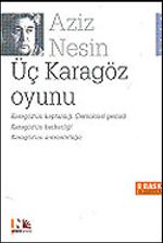 Üç Karagöz Oyunu