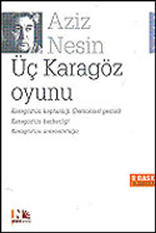 Üç Karagöz Oyunu