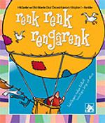 Renk Renk Rengarenk