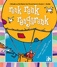 Renk Renk Rengarenk