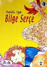 Bilge Serçe