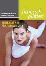 Fitness Pilates - Yetişkinler İçin Pilates Egzersiz