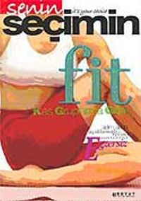 Fit - Kas Gruplarına Göre Egzersiz