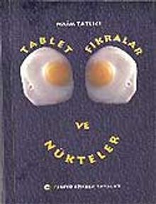 Tablet Fıkralar ve Nükteler