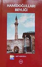 Hamidoğulları Beyliği