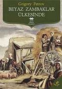 Beyaz Zambaklar Ülkesinde