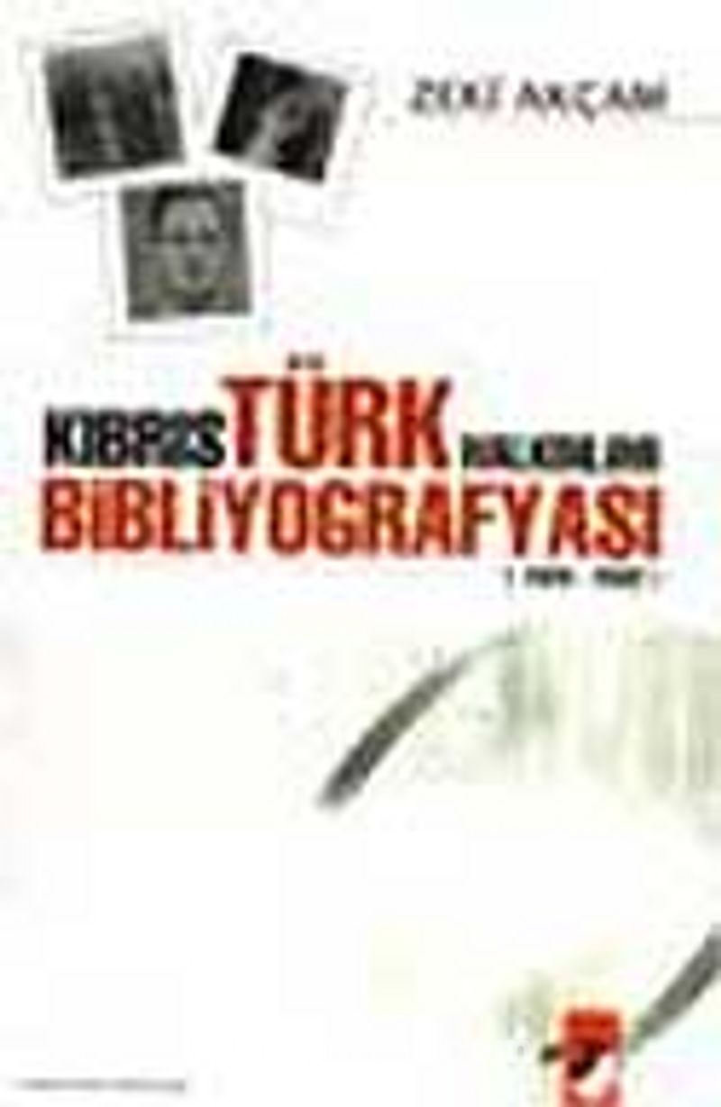 Kıbrıs Türk Halkbilimi Bibliyografyası 1928-2002
