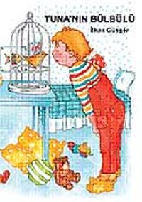Tuna'nın Bülbülü