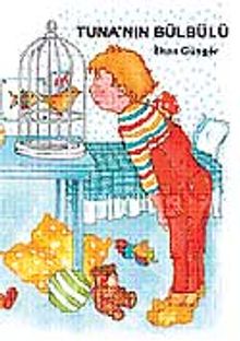 Tuna'nın Bülbülü