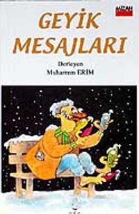 Geyik Mesajları