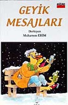 Geyik Mesajları