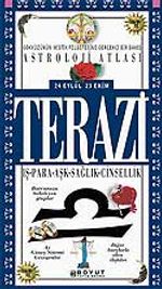 Astroloji Atlası (Terazi)