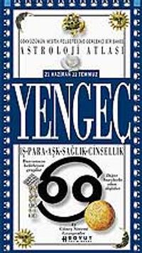 Astroloji Atlası (Yengeç)