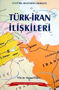 Türk İran İlişkileri