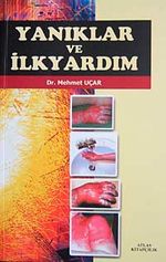 Yanıklar ve İlkyardım