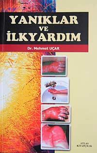 Yanıklar ve İlkyardım