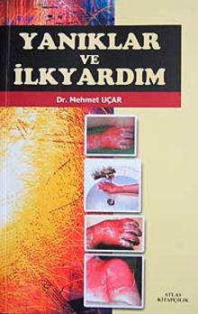 Yanıklar ve İlkyardım
