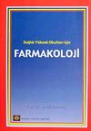 Farmakoloji Sağlık Y&uuml;ksek Okulları İ&ccedil;in