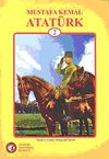 Mustafa Kemal Atat&uuml;rk 2