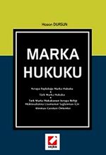 Marka Hukuku