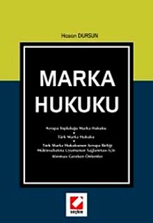 Marka Hukuku