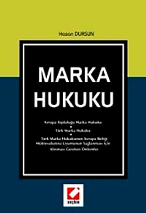 Marka Hukuku
