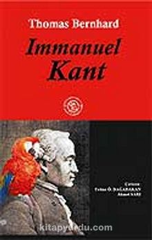 İmmanuel Kant