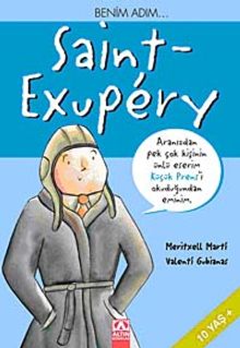 Benim Adım Saint-Exupe