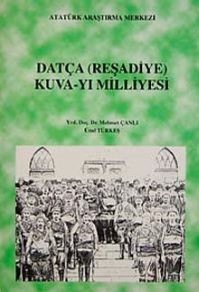 Datça (Reşadiye) Kuva-yı Milliyesi