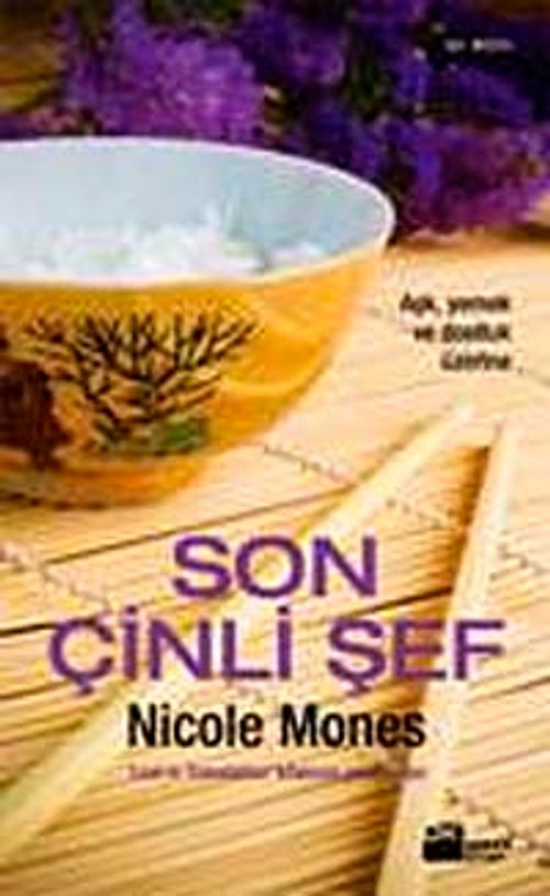 Son Çinli Şef
