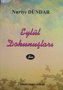 Eylül Dokunuşları