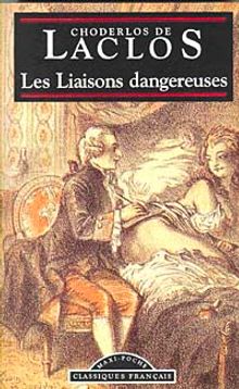 Les Liaisons Dangereuses