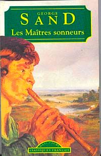 Les Maitres Sonneurs