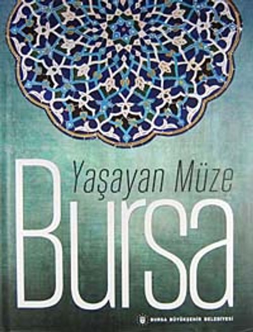 Yaşayan Müze Bursa (20-F-29)