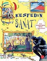 Keşfedin - Sanat