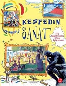 Keşfedin - Sanat