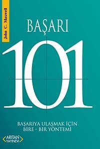Başarı 101 & Başarıya Ulaşmak İçin Bire-Bir Yöntemi