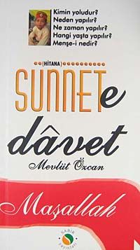 Hitana Sünnete Davet