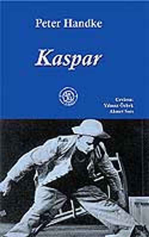 Kaspar