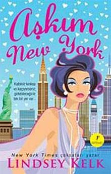 Aşkım New York