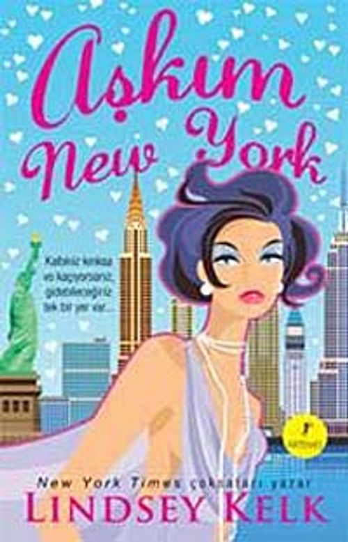 Aşkım New York