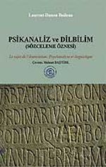 Psikanaliz ve Dilbilim