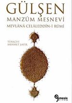 Gülşen - Manzum Mesnevi