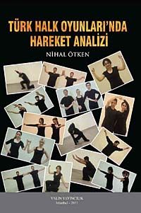 Türk Halk Oyunları'nda Hareket Analizi