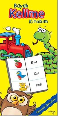 Büyük Kelime Kitabım