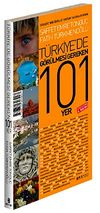 T&uuml;rkiye'de G&ouml;r&uuml;lmesi Gereken 101 Yer