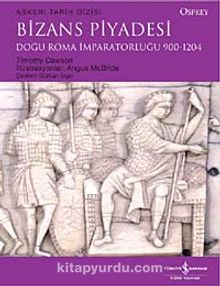 Bizans Piyadesi - Doğu Roma İmparatorluğu 900-1204