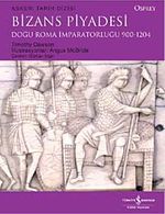 Bizans Piyadesi - Doğu Roma İmparatorluğu 900-1204