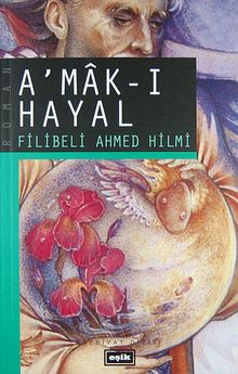 Amak-ı Hayal